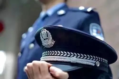 《读你,是我永远的惦念》---致敬互助公安微信公众号