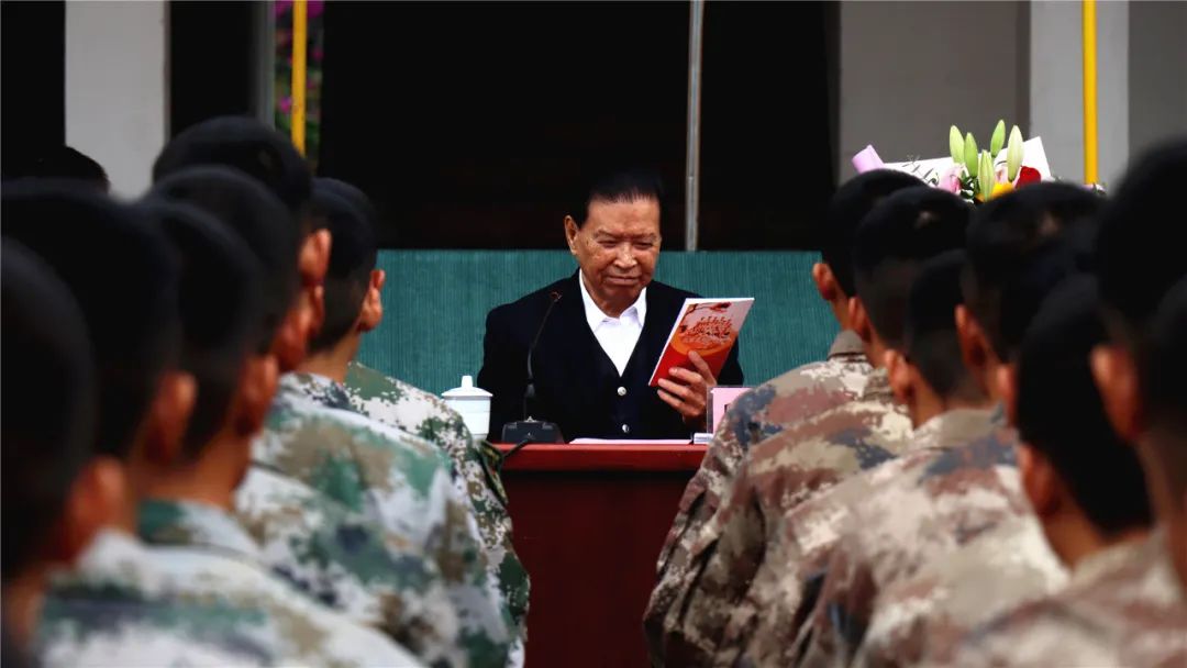 侦察英雄——纪瑞瑄