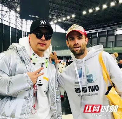 轰趴·Sneaker潮荟