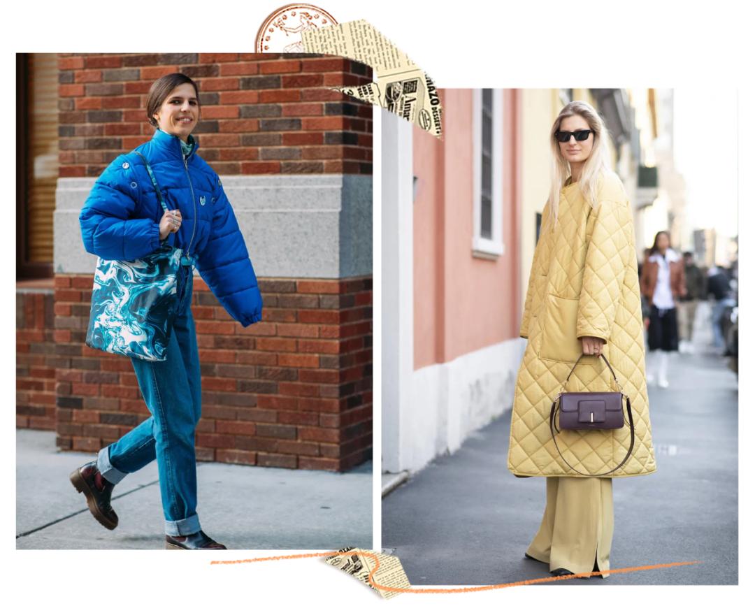 2021年流行“胖”女孩？终于不用再减肥了