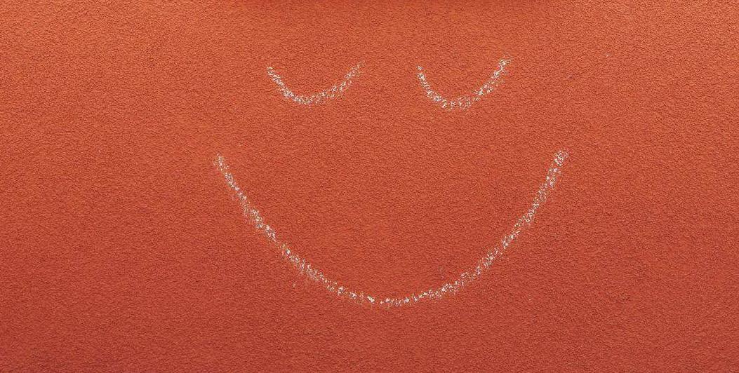 如此秀优越，大可不必