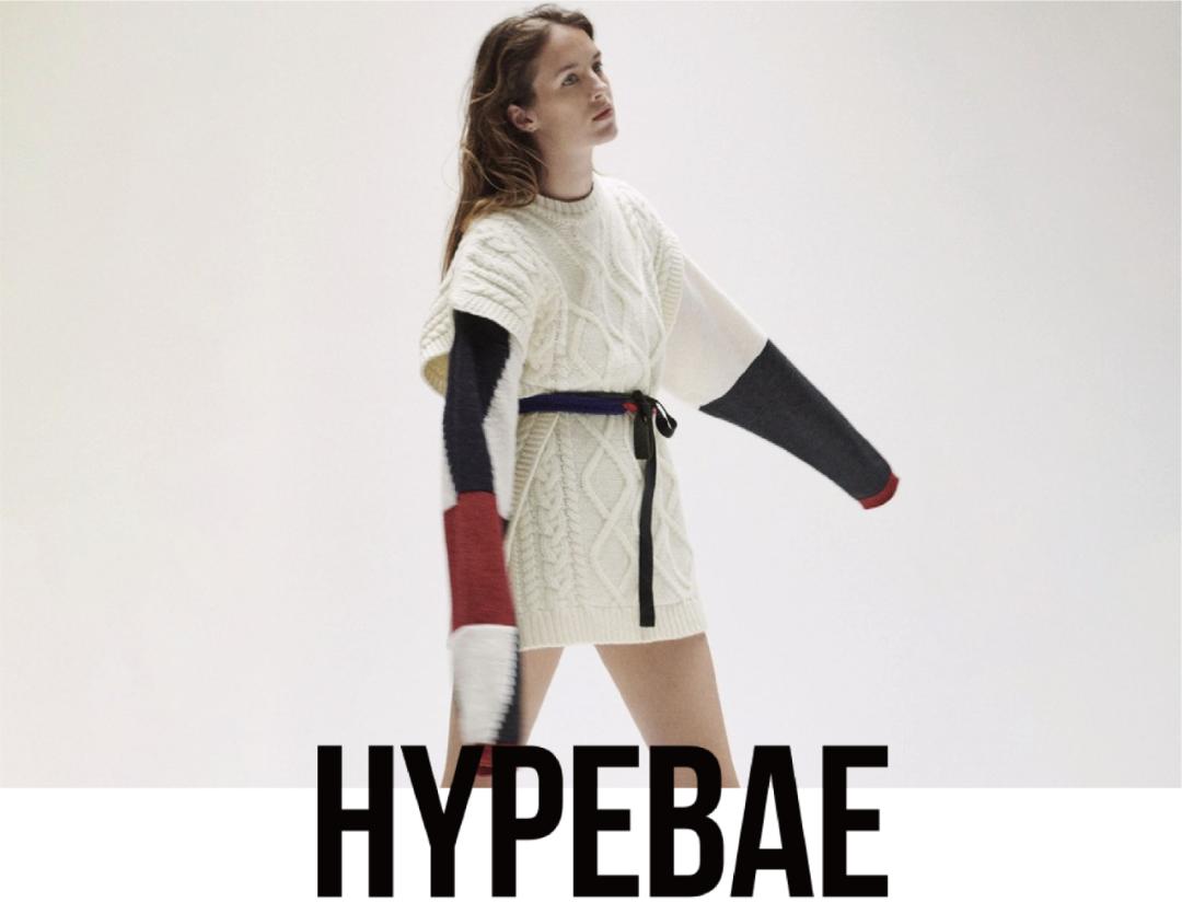 国际一线针织服装品牌,关于针织的服装品牌