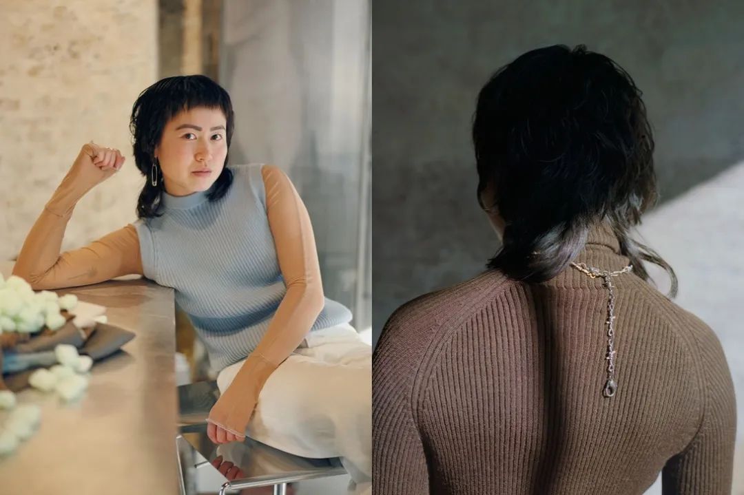 国际一线针织服装品牌,关于针织的服装品牌