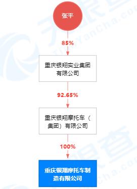 银翔集团破产,银翔重组