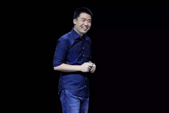 2020年度人物候选人｜李想：冠军之心