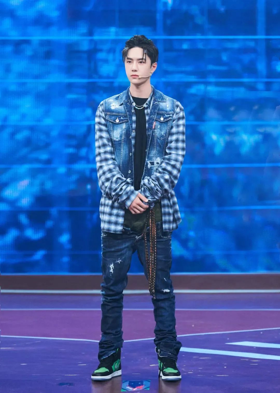 年度会穿榜单来了你爱豆同款都在这儿！快买