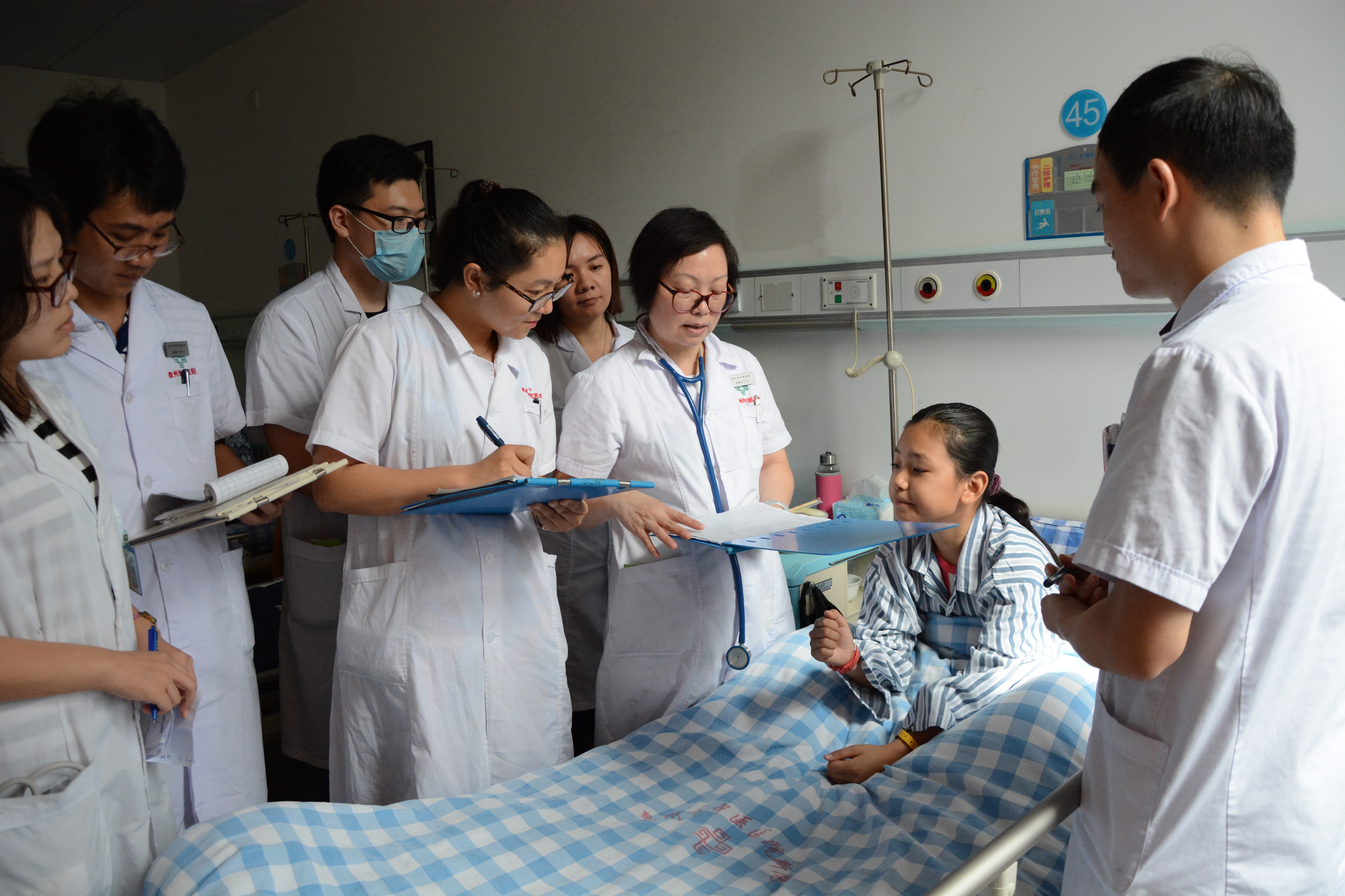 惠州市中医院林惠纯,广州中医药大学林惠京