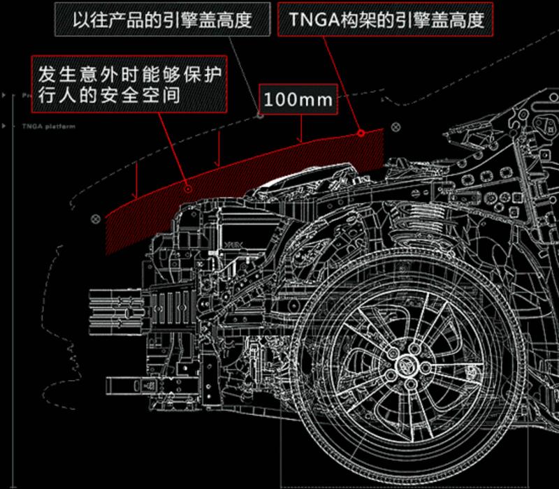 在冰天雪地里飙车,在冰路上飙车