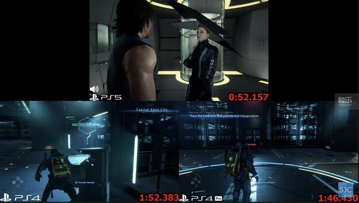 说说你ps5玩什么游戏吧,ps5游戏双人游玩