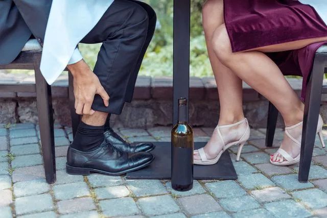 为什么抓痒感觉舒服,抓痒为什么很舒服