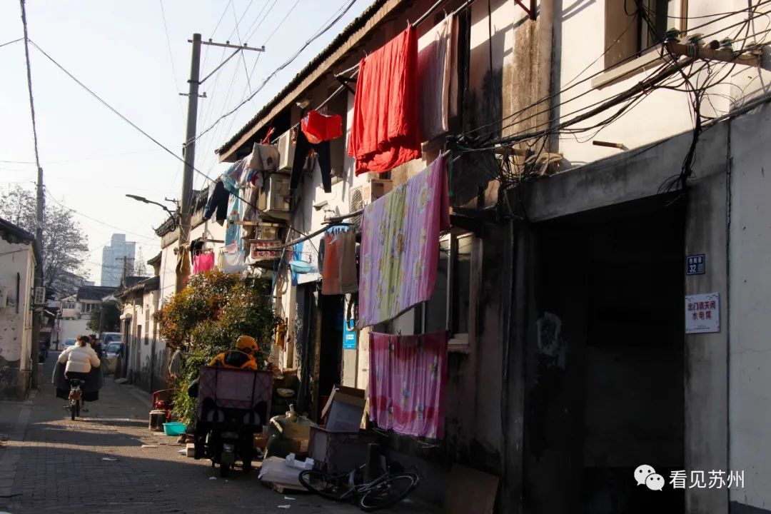 包衙前属于姑苏哪个街道,包衙前