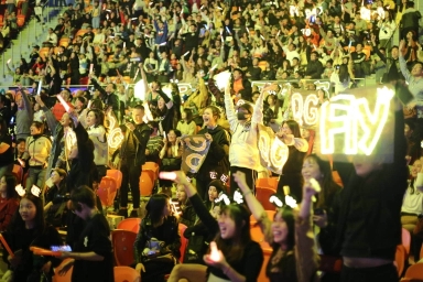 王者荣耀深圳总决赛在哪,2023王者荣耀世界冠军杯深圳场馆