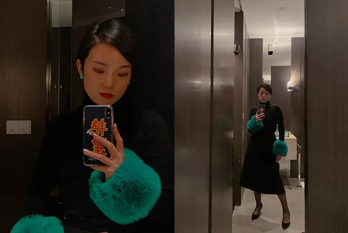 推荐一款可以穿10年的大衣,天冷了来选一件适合自己的大衣