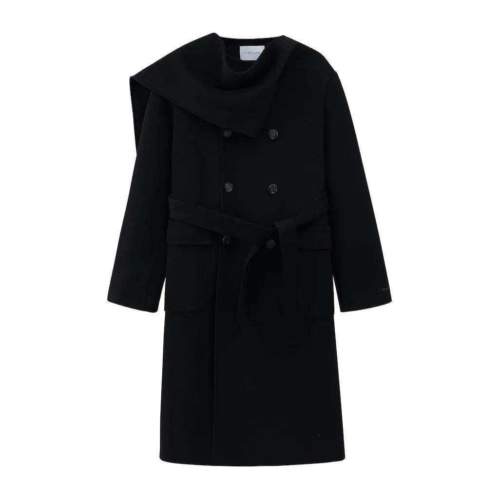 推荐一款可以穿10年的大衣,天冷了来选一件适合自己的大衣