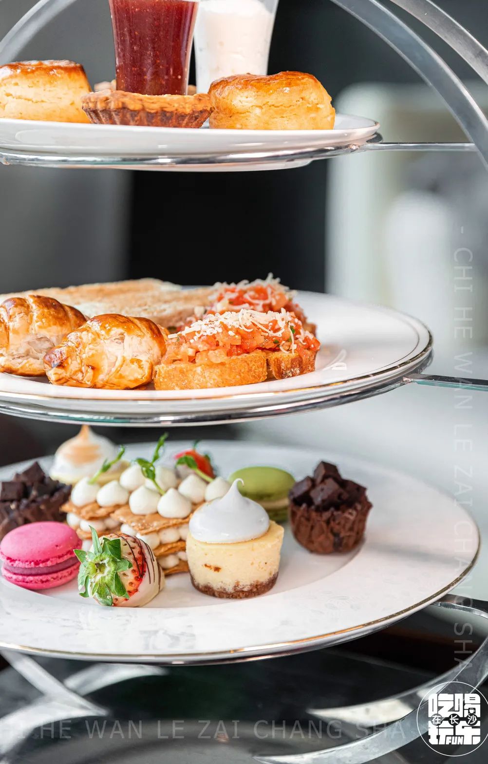 1元抢购50元餐券,长沙北辰洲际酒店附近的餐厅推荐