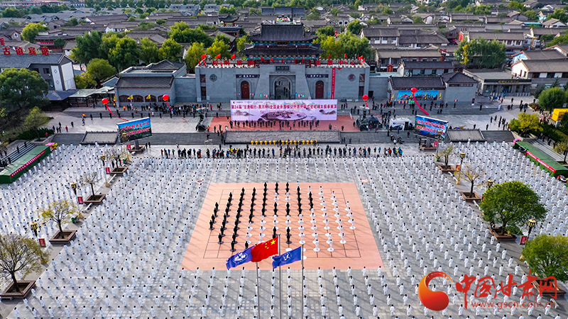 甘肃体育高质量发展意见,聚力打造高质量发展新动能