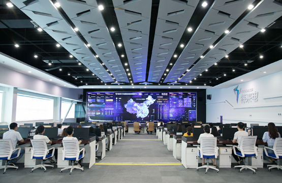 2022年青岛市各县域gdp,青岛崂山区经济产业支柱