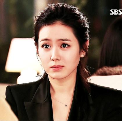 孙艺珍的假如爱有天意,孙艺珍爱情自有天意