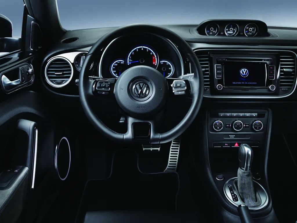 二手车大众甲壳虫店,甲壳虫2015款二手车价格