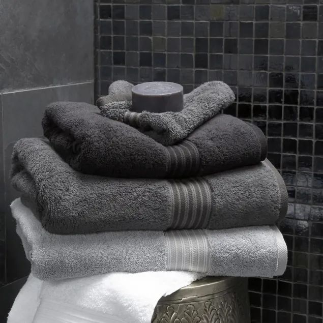 超级便宜的浴巾能吸水还不掉毛,冬天浴巾吸水性超强不掉毛