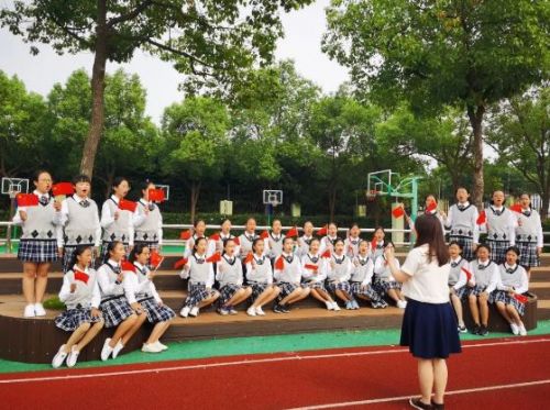 上海金杨中学,上海金杨中学怎么样