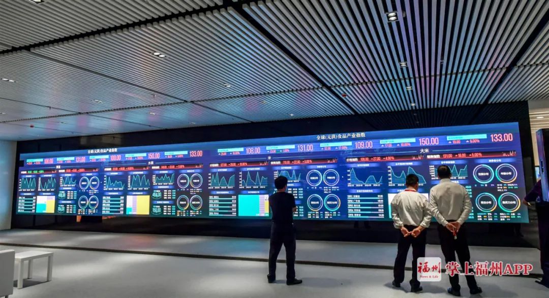 三项桂冠、四大突破、五个第一！这就是福清