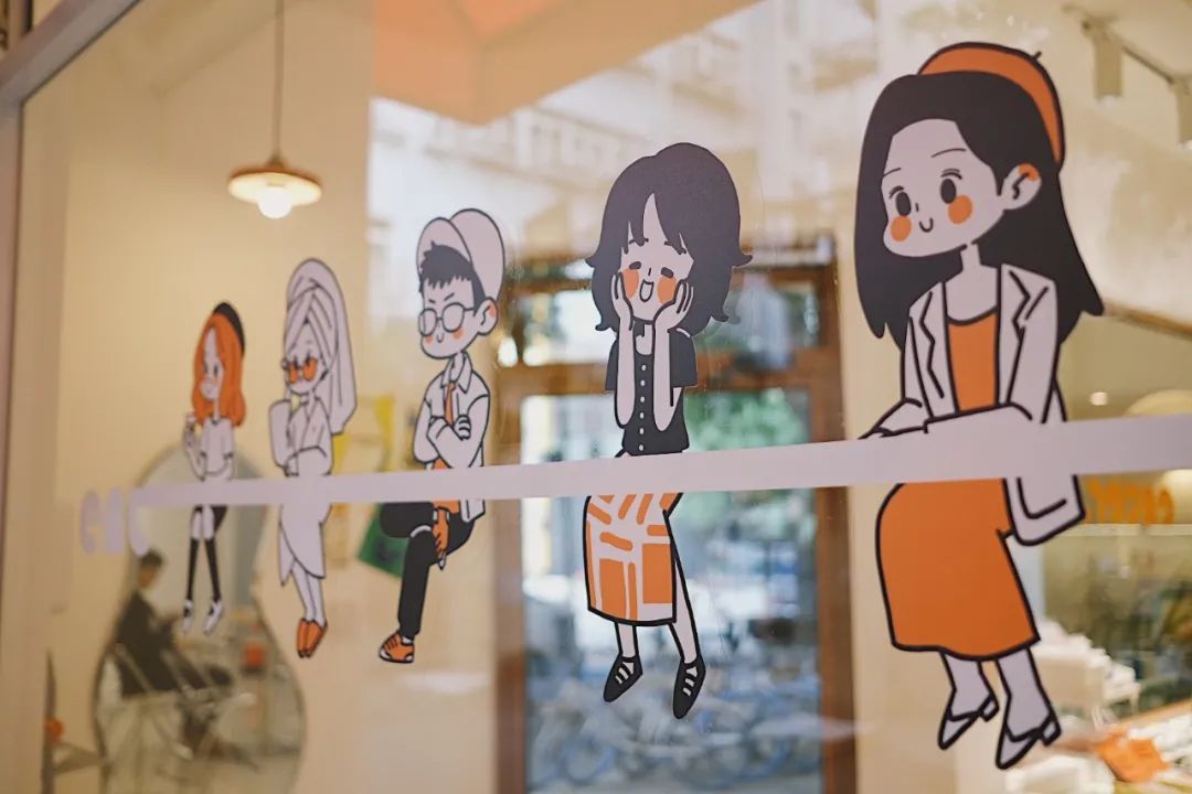 宽窄巷子附近有一条什么街,宽窄巷子旁边的小巷子