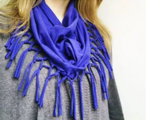 衣服买大了有什么办法,衣服太大了怎么办教你一招