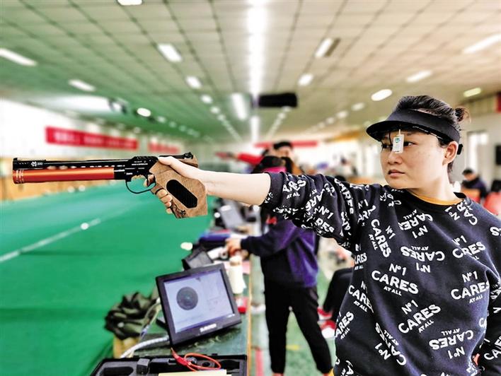 2021年陕西省大型体育赛事有哪些,陕西体育比赛最新消息