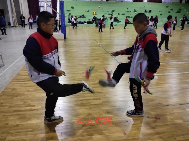 烟台港城中学：社团汇报精彩纷呈，校园生活绚丽多姿