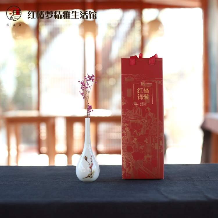 新春上新咯！来自故宫、敦煌、上美影等12家的文创年货，你pick哪一个？|新年货