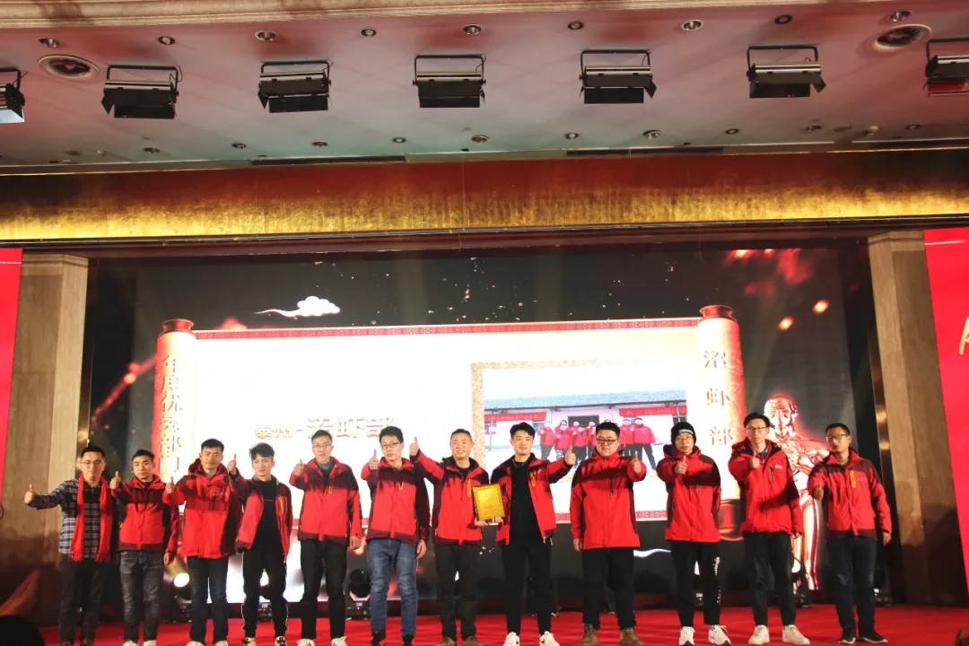 订货会火爆进行中,订货会火爆现场