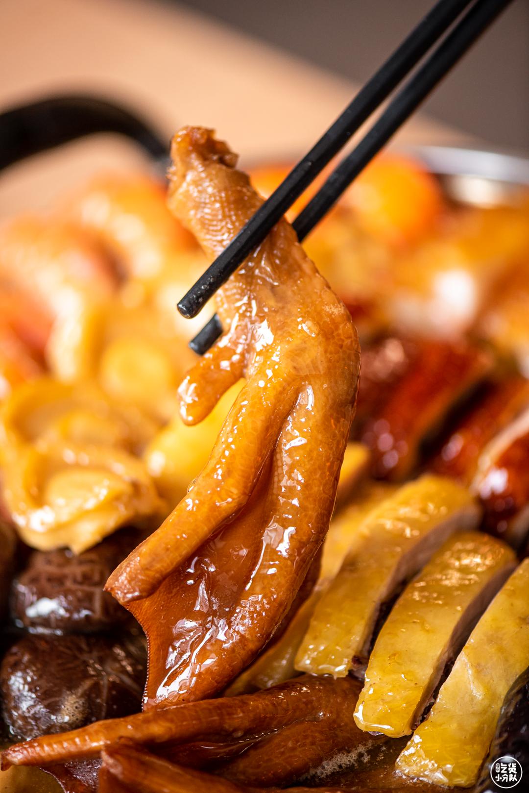 有钱的广东人,存好这家店