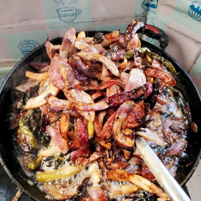 超好吃的火锅底料自制,自制好吃微辣的火锅底料推荐