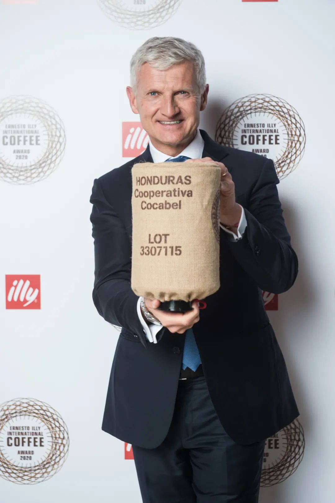 福布斯生活|illy咖啡主席AndreaIlly:我们要为世界提供最好的咖啡