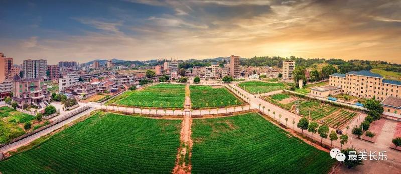 长乐区城市未来怎么建设,长乐国家级新区