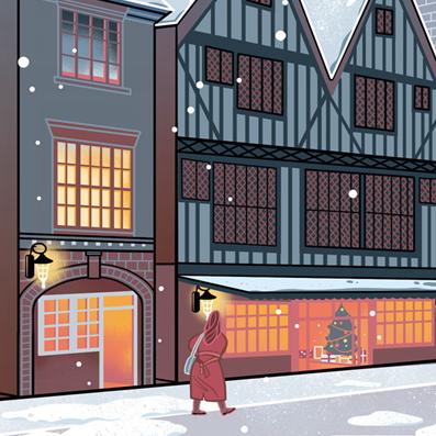 20卷本“哈利·波特”全体集结!它与其他版本有什么不一样?