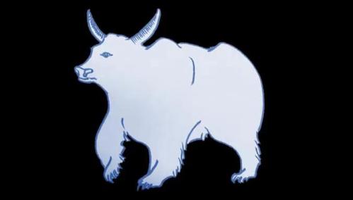 一万人民币一套房,一套房一个亿