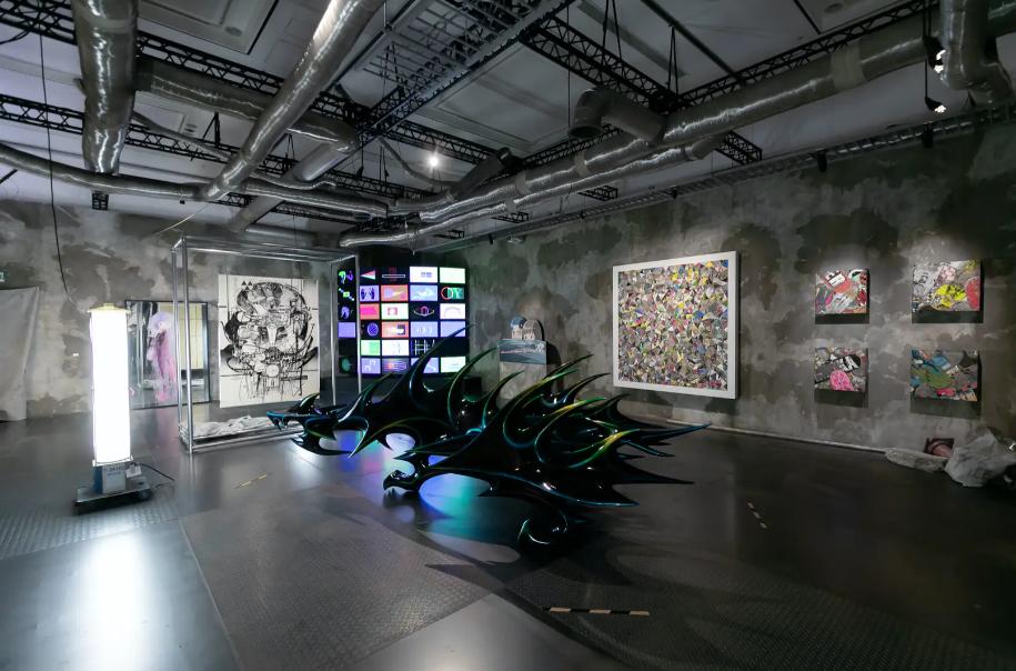 耗时9年，投资133亿，日本商业再出“爆款”