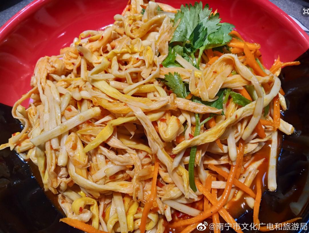 南宁最值得打卡的美食,南宁火车站附近好吃的小吃