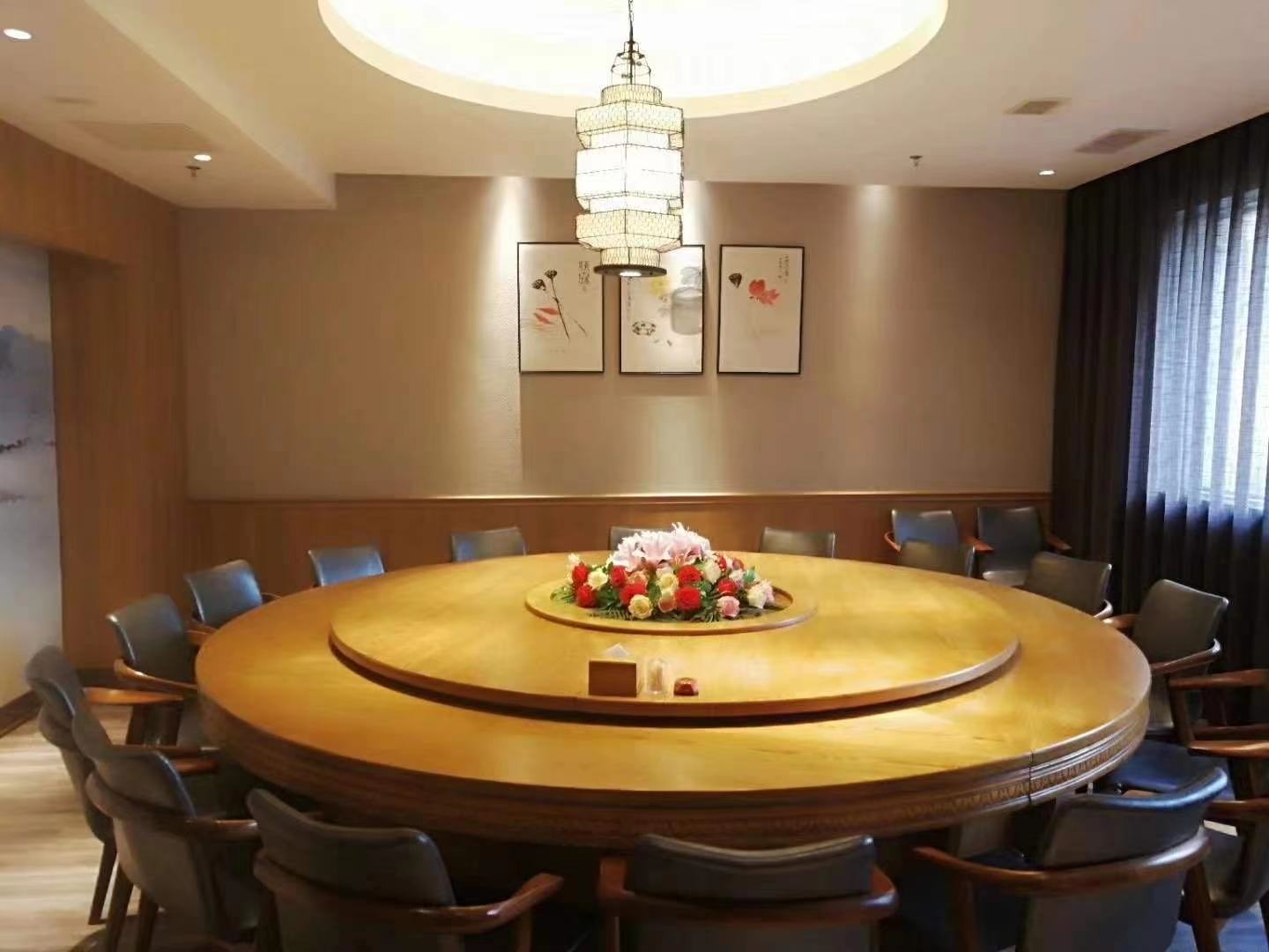 面对疫情对年夜饭的要求,疫情防控配合活动