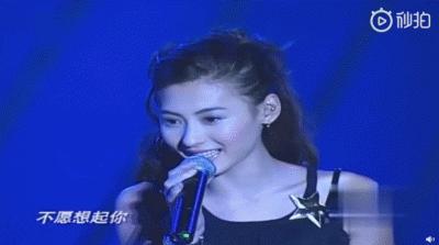 隆鼻张柏芝鼻型,浪姐张柏芝新消息