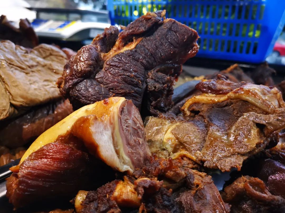 清汤驴肉养身火锅,都江堰清汤驴肉