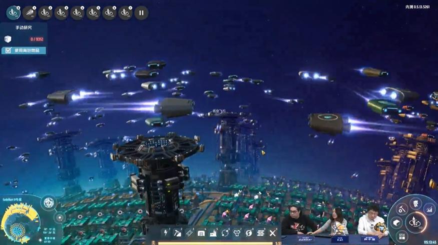 5个人开发游戏,最近登顶steam的两款国产游戏