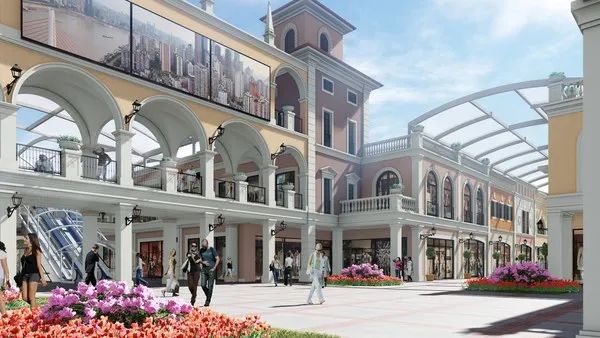 重庆新地标佛罗伦萨小镇将开业；雅高宣布2021年开业新酒店计划；阅文集团出售懒人听书股权|美通企业周刊