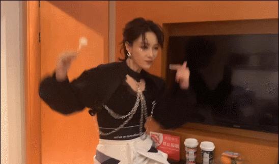 张馨予浪姐首秀,张馨予浪姐淘汰