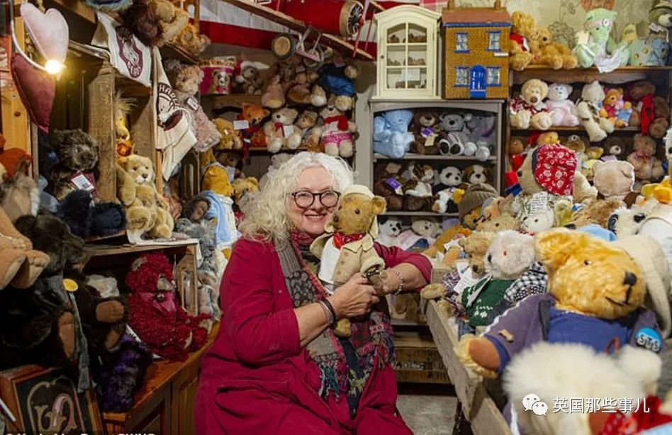 泰迪熊治愈,治愈泰迪熊