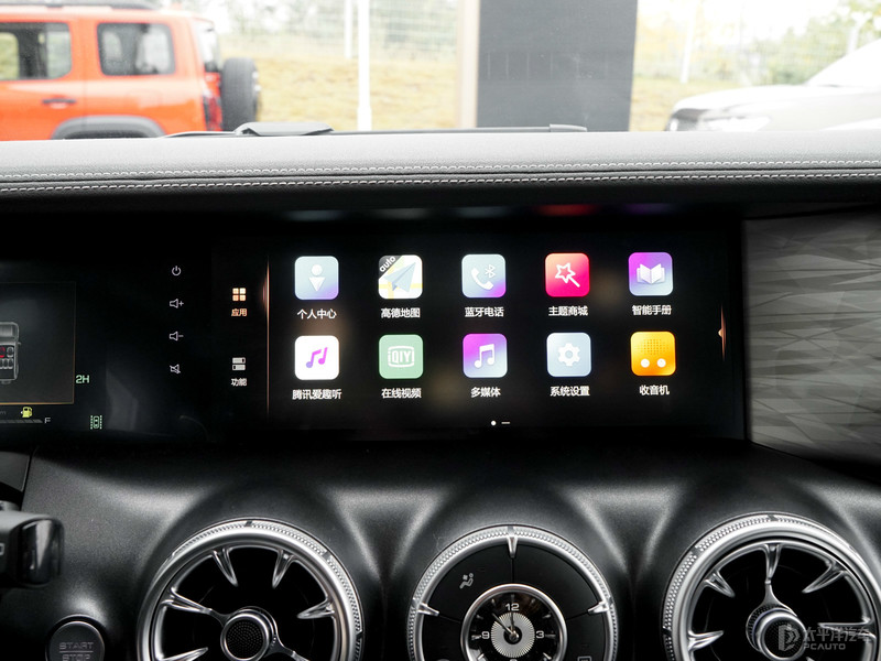 2021款途达和坦克300怎么选,日产途达和坦克300怎么选