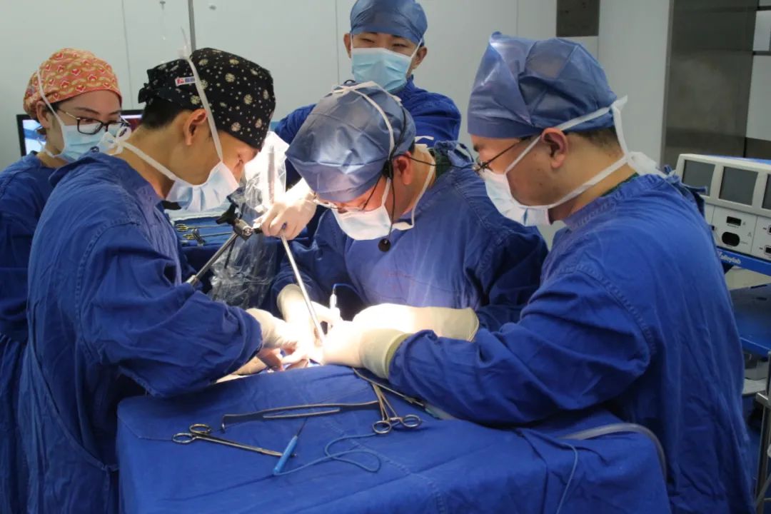 【专家在身边】2年，“黄豆大结节”已广泛转移！这些甲状腺癌误区，千万别再犯