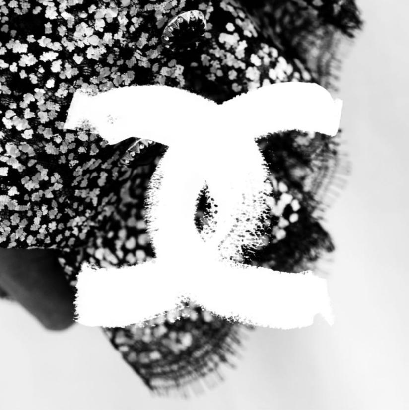 看完CHANEL这场梦幻的花园婚礼,谁不想成为身骑白马的新娘?